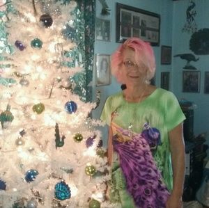 Meet your Posher, Janet